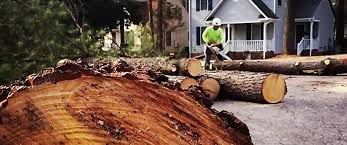 How Our Tree Care Process Works  in  Clinton, NC